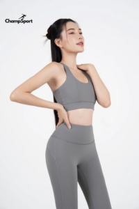 Áo Bra Tập Gym Và Yoga