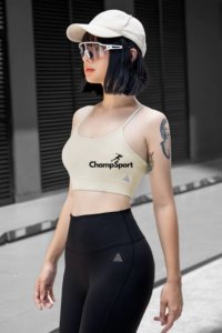 TOP 3 Mẫu Áo Bra Tập Gym Và Yoga Được Ưa Chuộng Nhất 2024